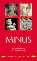 Minus